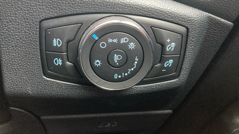 Ford EcoSport 1.0 EcoBoost 125 ST-Line 5dr Petrol Hatchback